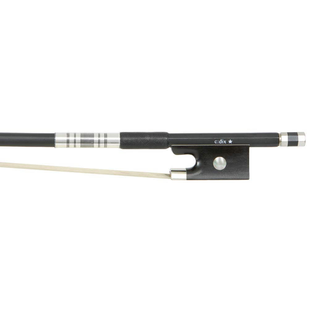c:dix* Karbonbogen, Violin 4/4
