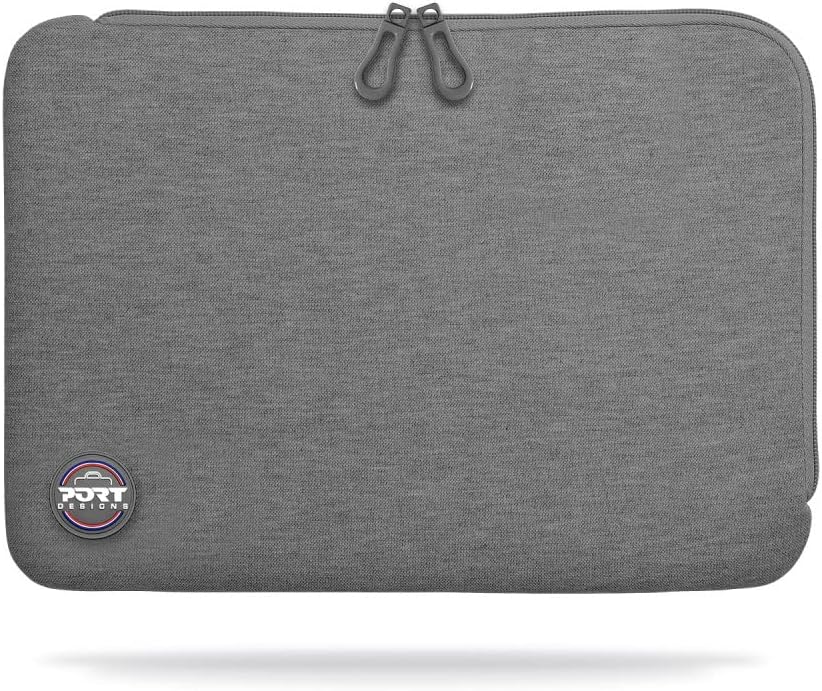 Torino 140409 II Laptoptasche, 15,6 Zoll, Schwarz, Schwarz