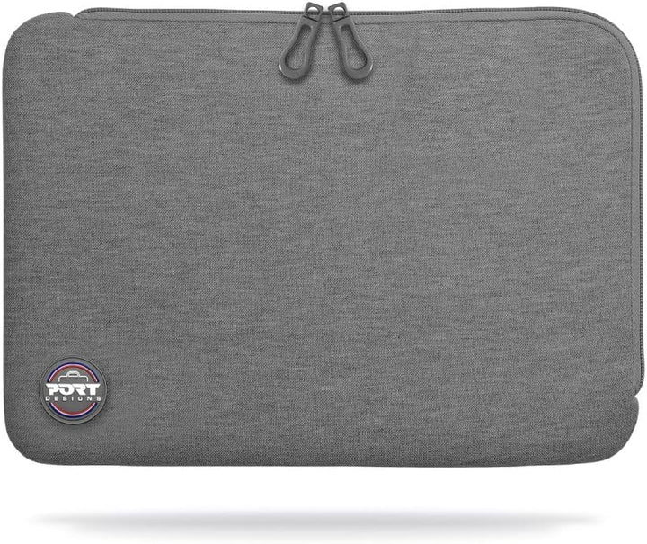Torino 140409 II Laptoptasche, 15,6 Zoll, Schwarz, Schwarz