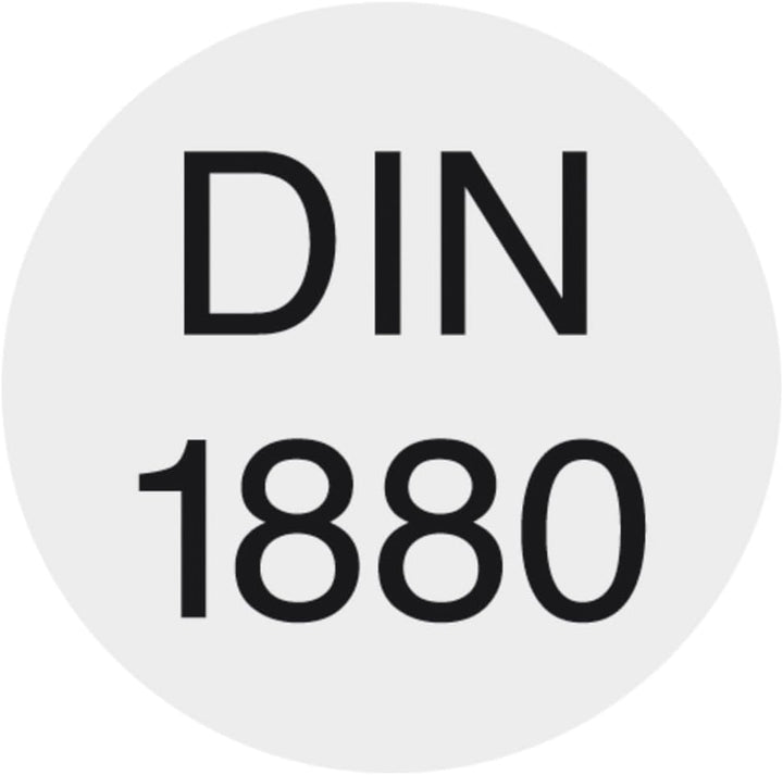 Forum Walzenstirnfräser D1880 HSSE 50 x 36 NF, 4317784823364