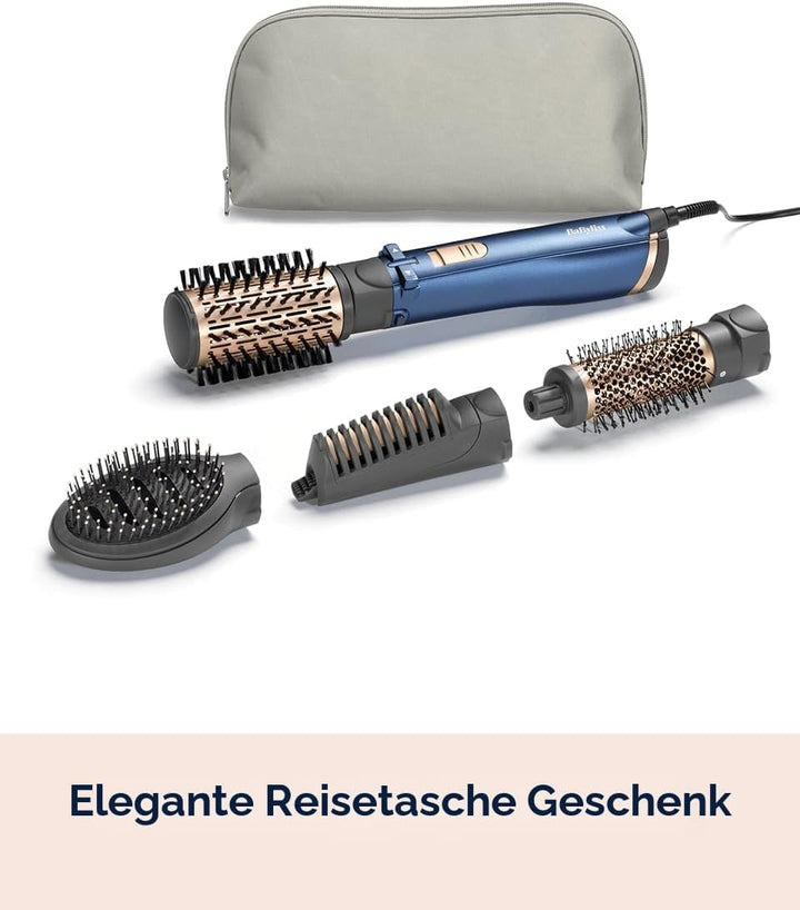 Babyliss Style Pro 1000