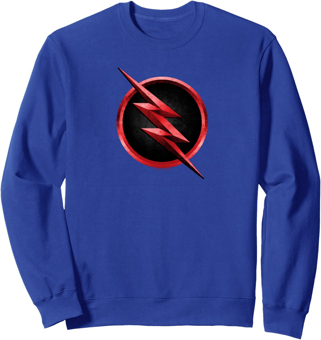 The Flash: TV Series Reverse Flash Logo Sweatshirt