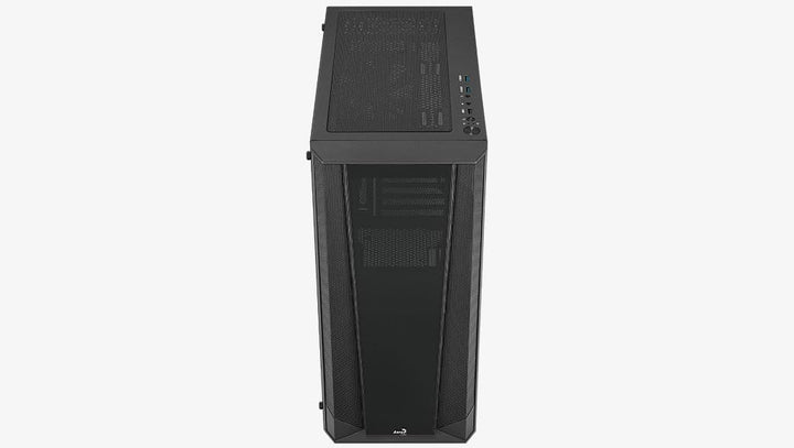 AeroCool Midi Tower Gehäuse Prism-G v1 MicroATX/ATX/MiniITX