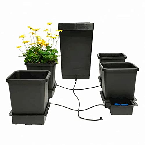 Autopot 4POT System