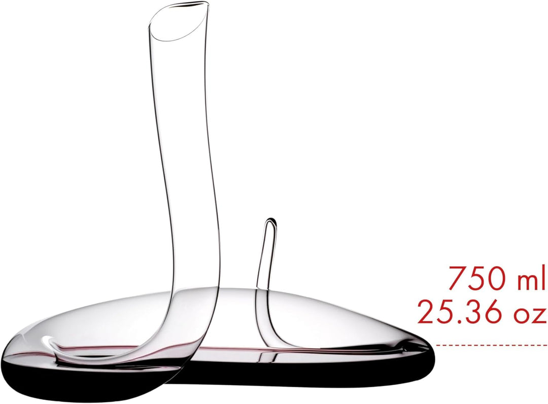 Riedel Crystal Mamba Dekanter Transparent, Mamba