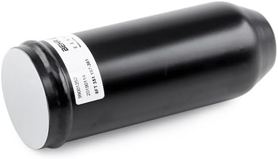 BEHR HELLA SERVICE 8FT 351 197-361 Trockner, Klimaanlage