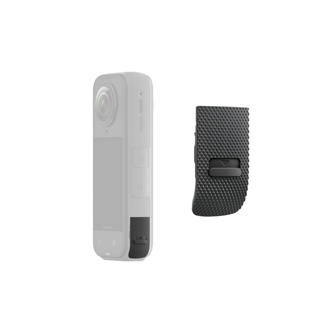 Insta360 X5 USB-Abdeckung, Insta360 X5 USB-Abdeckung