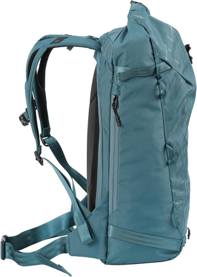 Nitro Unisex Splitpack 30, Splitboard Rucksack, Tourenrucksack Rucksack (1er Pack) 30L Artic