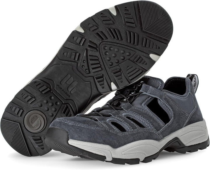 Gabor Herren Sneaker 0138.10 39 EU Indigo 24, 39 EU Indigo 24