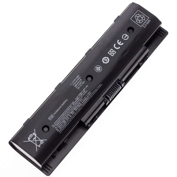 PI06 PI09 710416-001 P106 710417-001 HSTNN-LB4N HSTNN-UB4N HSTNN-LB40 TPN-L112 Laptop Batterie Ersat
