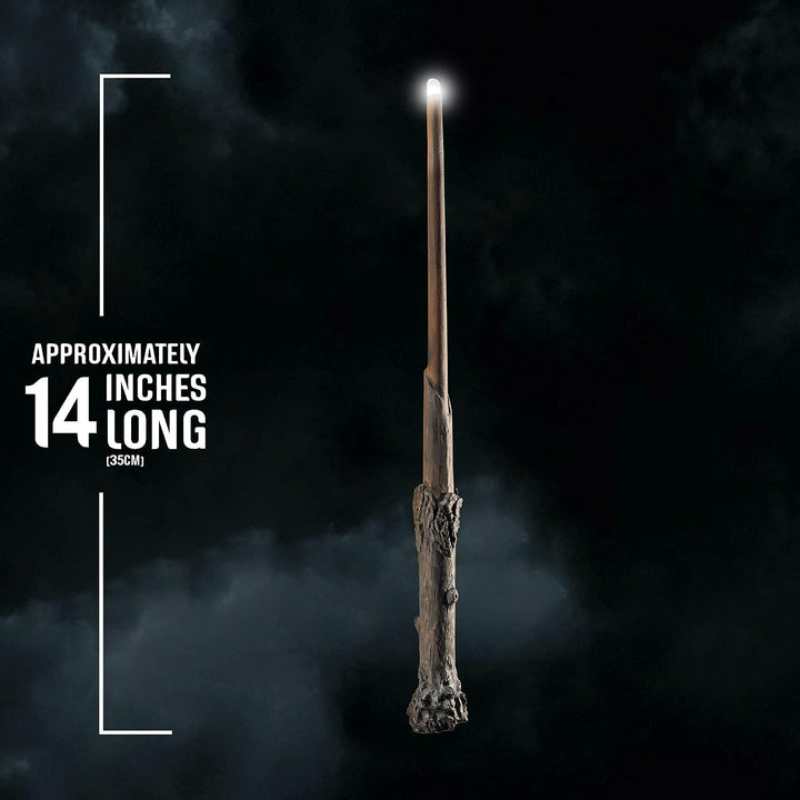 Harry Potter Glühstab 36Cm