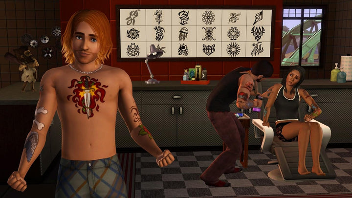 Die Sims 3: Traumkarrieren PC / Mac Standard Disk, PC / Mac Standard Disk