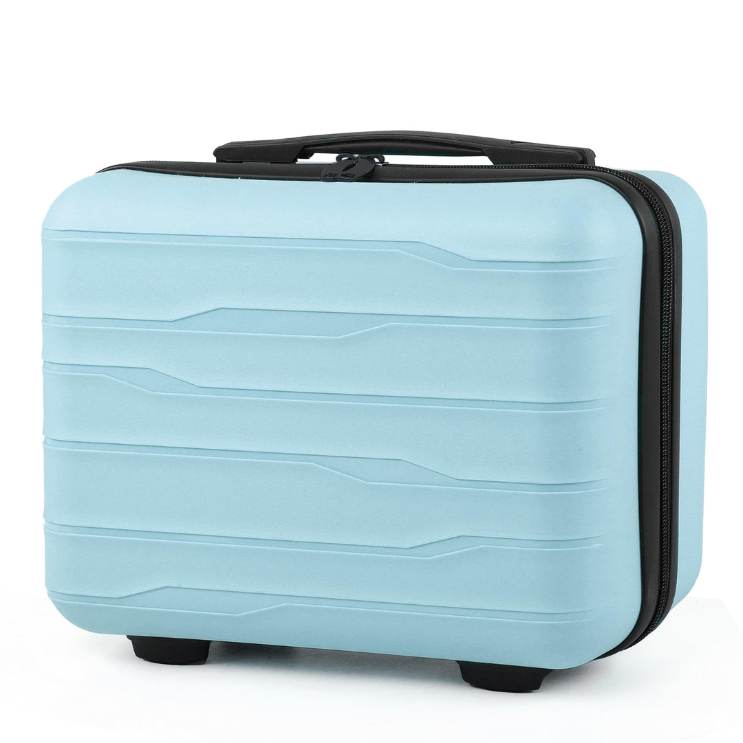 TANTOMI Kosmetiktasche für Damen–Makeup Carrying Case, professionelle Make-up Tasche und Makeup Case