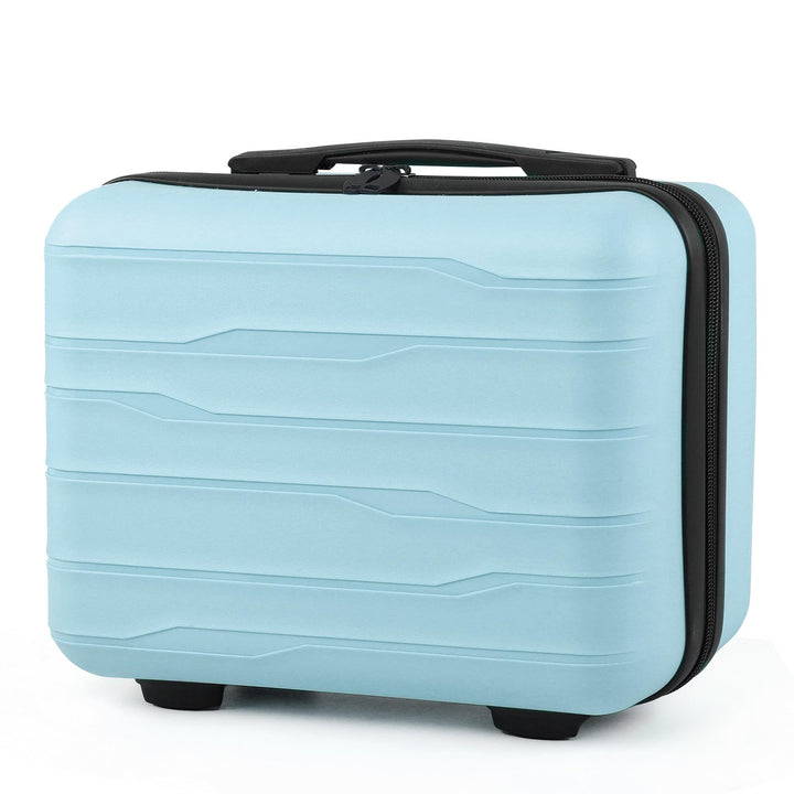 TANTOMI Kosmetiktasche für Damen–Makeup Carrying Case, professionelle Make-up Tasche und Makeup Case
