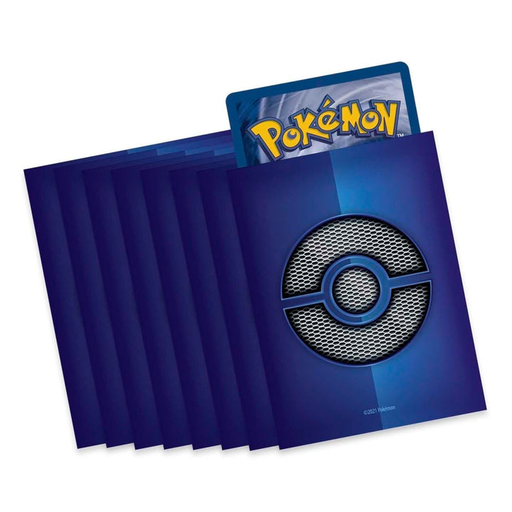 Pokémon Trainer's Toolkit 2021 Collection Box (Blue)