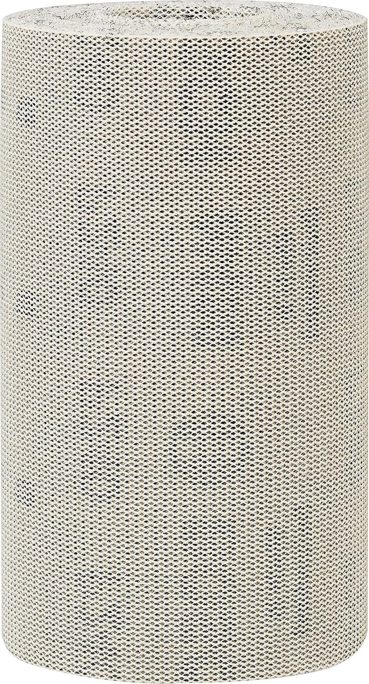 Bosch Accessories 1x Expert M480 Netzstruktur Schleifrolle (für Hartholz, Farbe auf Holz, Breite 115