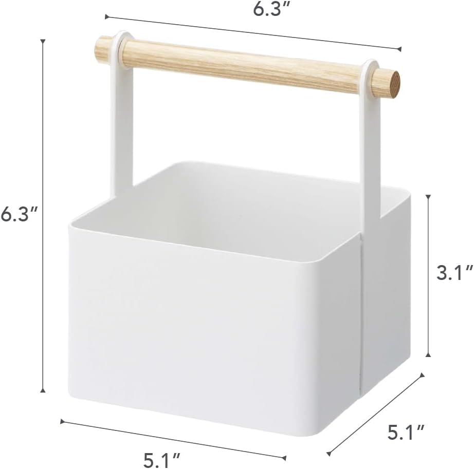 Toolbox S Square - Tosca S Weiss, S Weiss