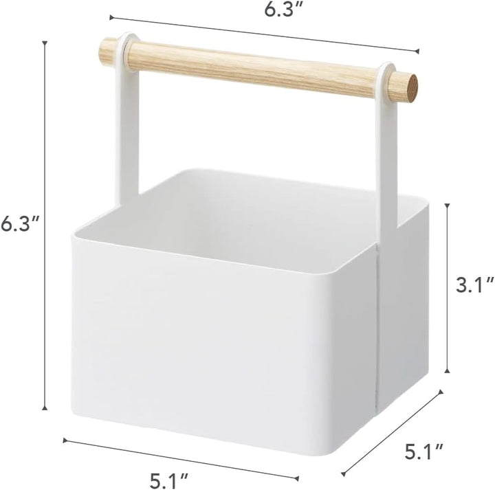 Toolbox S Square - Tosca S Weiss, S Weiss
