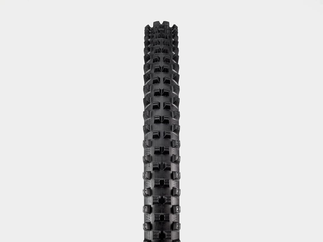 Bontrager G-Spike Team Issue MTB Fahrrad Reifen 29 x 2.4 schwarz