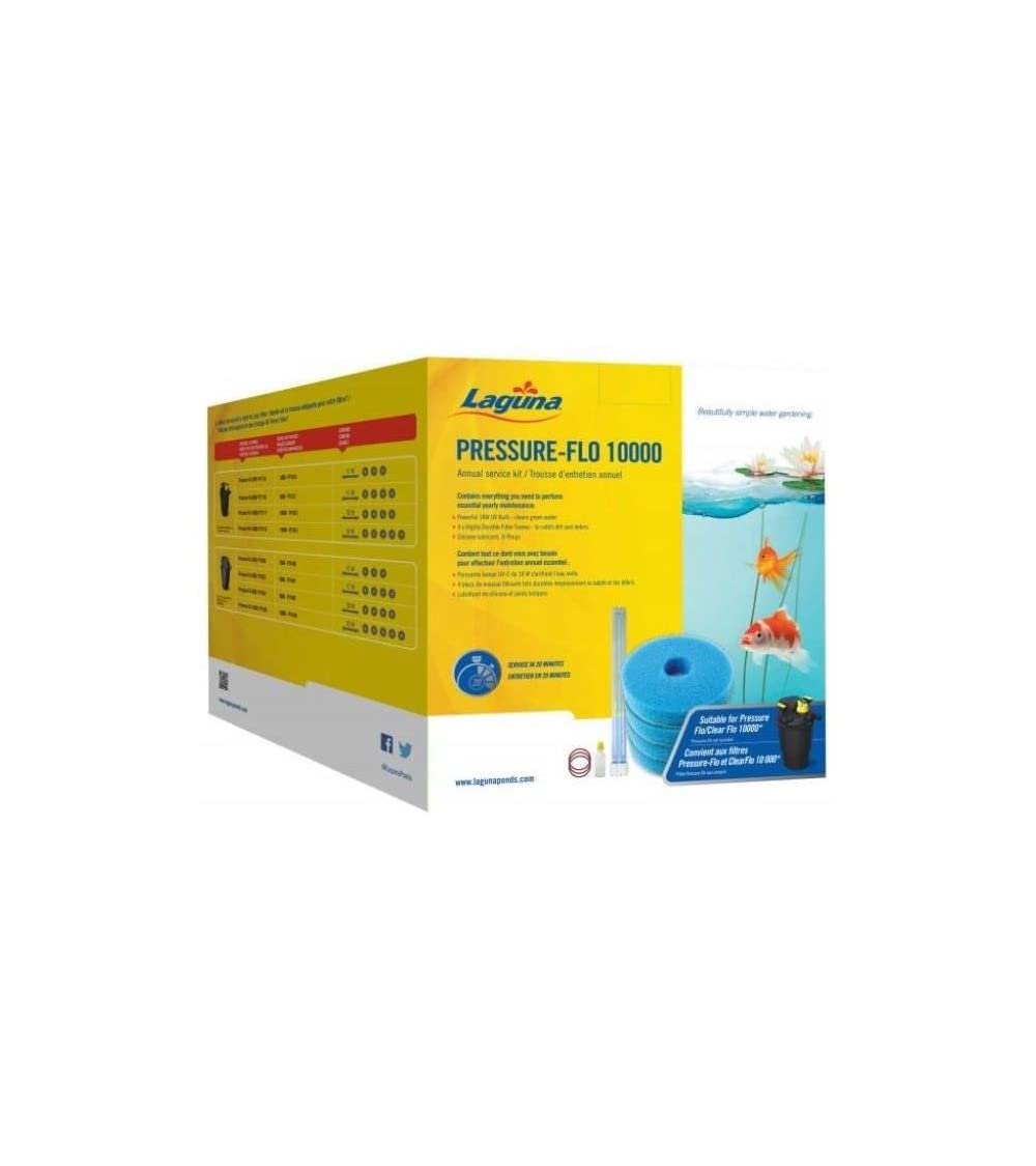 Laguna Service-Kit FLO 10000, FLO 10000