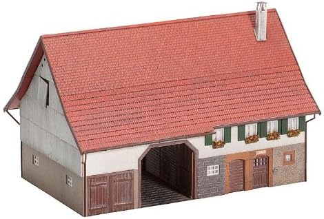 Faller 130535 - Grosses Bauernhaus