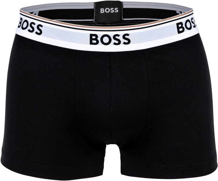 BOSS Herren Trunk (3er Pack) S Open Miscellaneous966, S Open Miscellaneous966