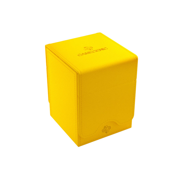Gamegenic, Squire 100+ XL Yellow Gelb, Gelb