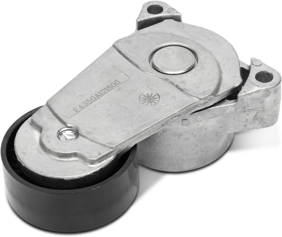 Frankberg Spannrolle Riemenspanner Kompatibel für CLS C218 E-Klasse W212 S-Klasse W221 W222 G-Klasse