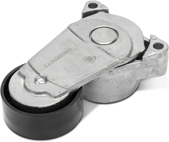 Frankberg Spannrolle Riemenspanner Kompatibel für CLS C218 E-Klasse W212 S-Klasse W221 W222 G-Klasse