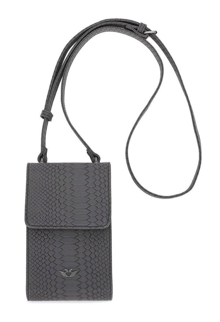 Fritzi aus Preussen Flap02 Cross Ecxo 457 Black Idol