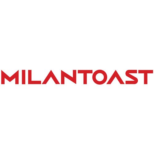 Milan Toast 7000 Toaster 2-Zange 2, 2 Tongs