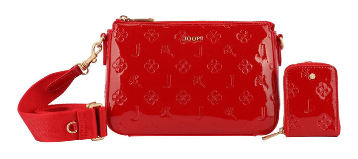 Joop! Women Decoro Lucente Jasmina - Schultertasche 24 cm red