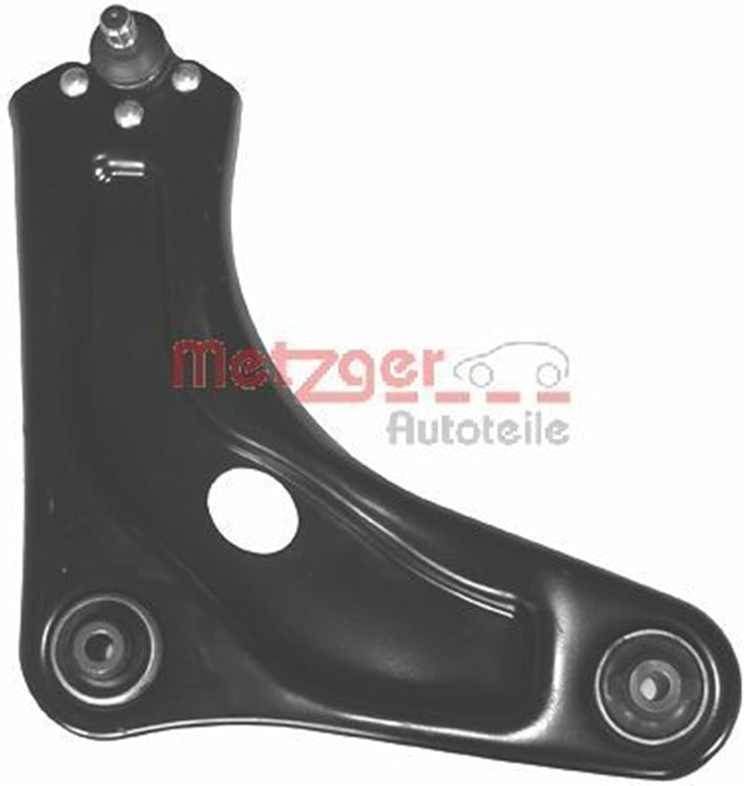 Metzger 58061402 Lenker, Radaufhängung