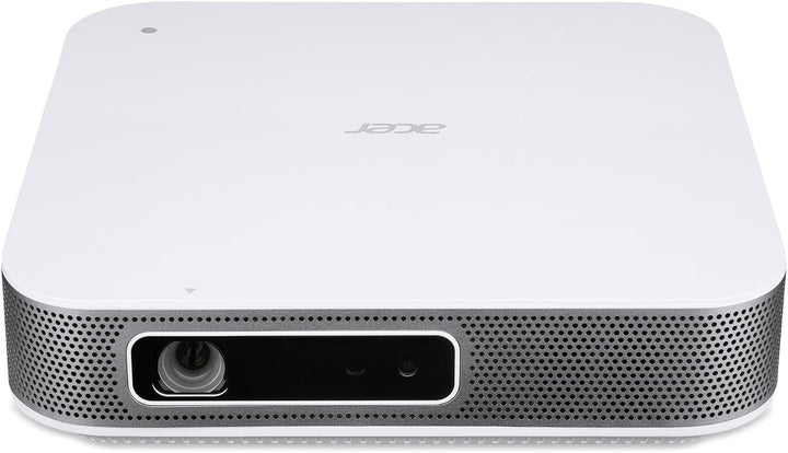 Acer PD1520s mobiler LED Full HD Projektor mit Auto Fokus, Bluetooth Audio, USB-Playback und automat
