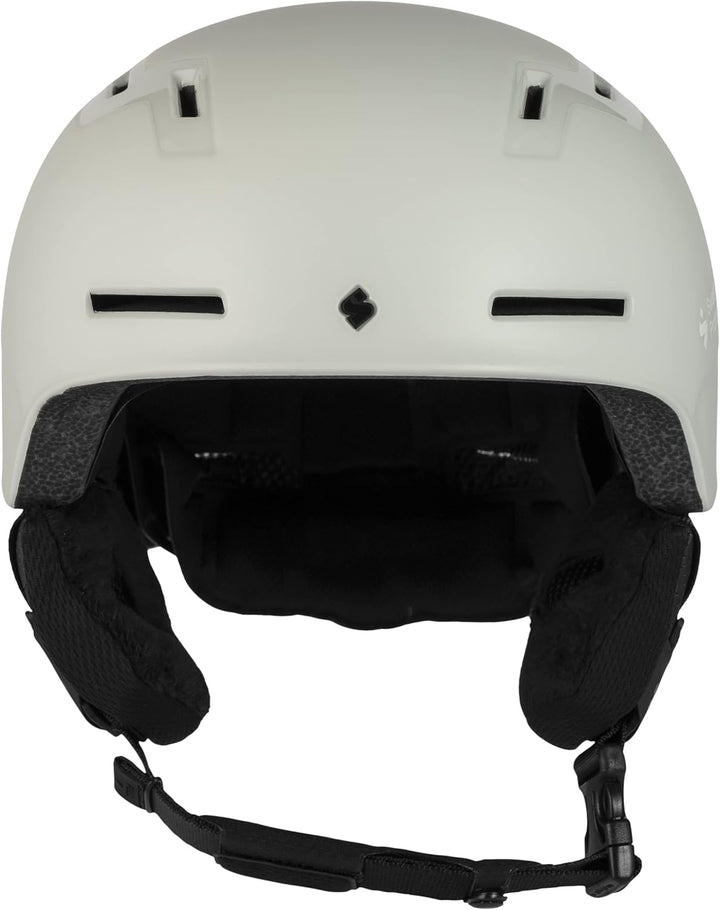 Sweet Protection Winder MIPS Helmet S/M Matt Bronco Weiss, S/M Matt Bronco Weiss