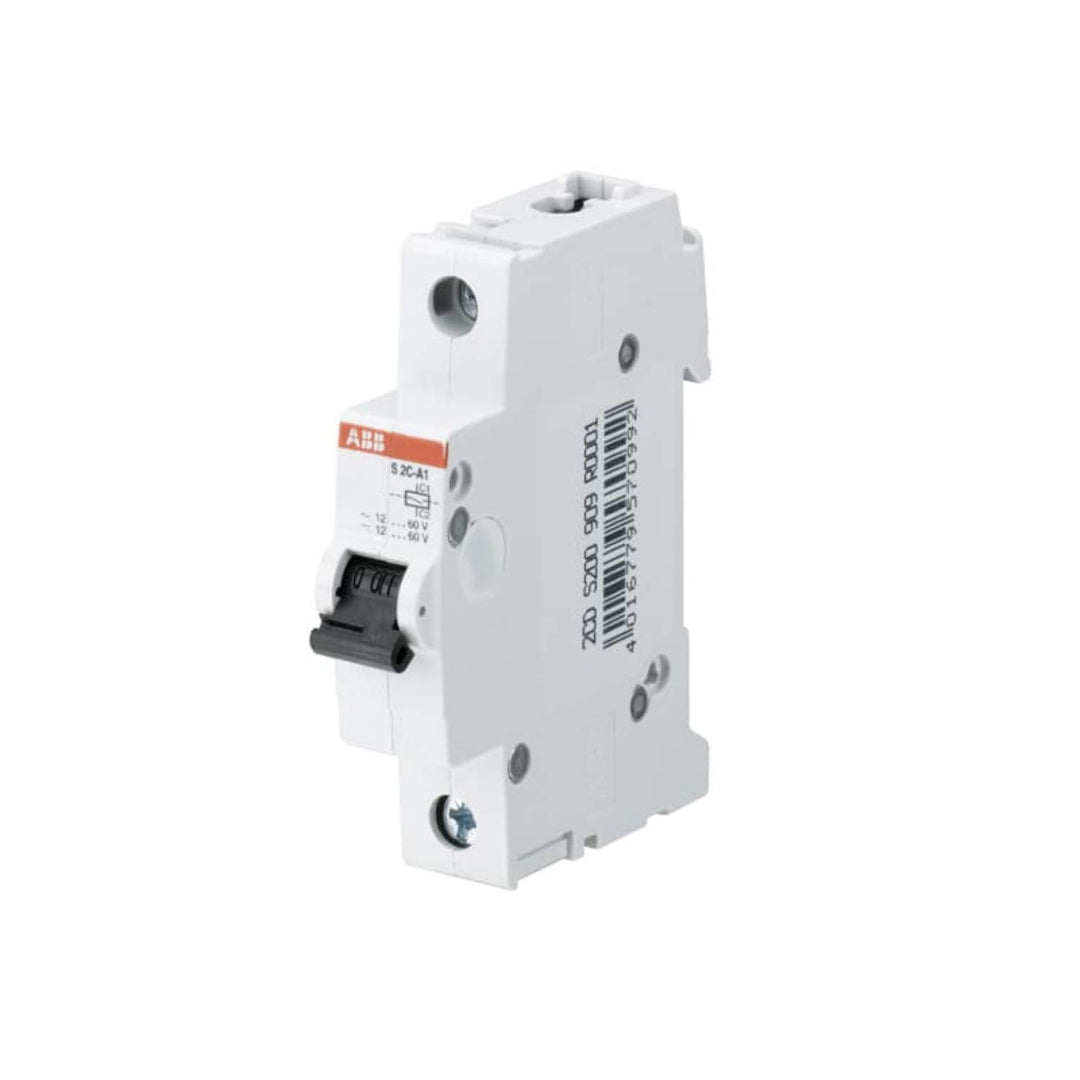 abb-entrelec – Spule Sender Strom s2 C-a1