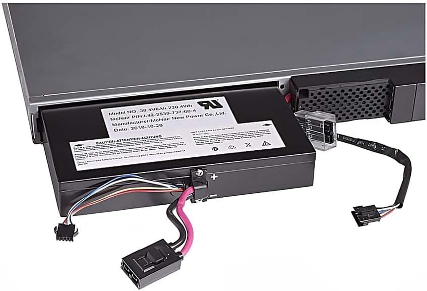 Eaton 5P1550GR-L Unterbrechungsfreie Stromversorgung (USV) 1,55 kVA 1100 W 6 AC-Ausgänge