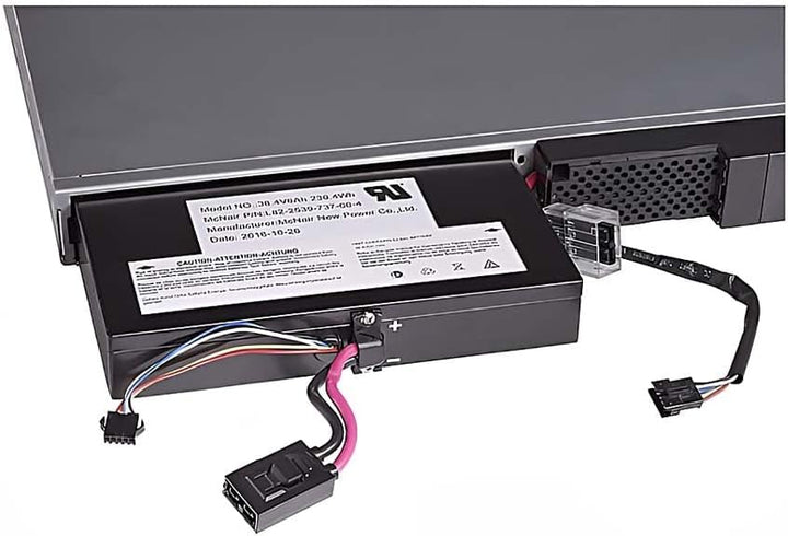 Eaton 5P1550GR-L Unterbrechungsfreie Stromversorgung (USV) 1,55 kVA 1100 W 6 AC-Ausgänge