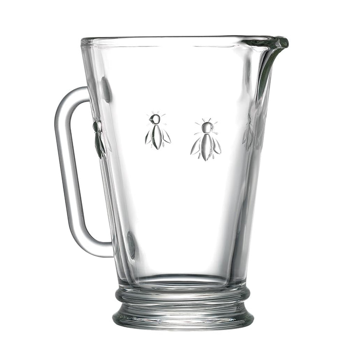 La Rochère Krug Biene 1,0ltr. H18cm