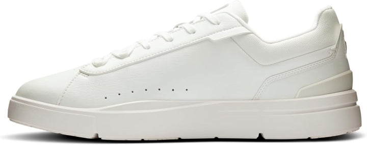 On Cloudmonster 61.98434 Bianco 44 EU All White, 44 EU All White