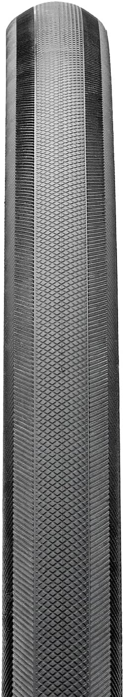 VELOCITA-Reifen - 700X40C - tr. weich - SilkShield / Tubeless Ready