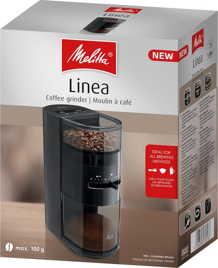Melitta Linea Kaffeemühle