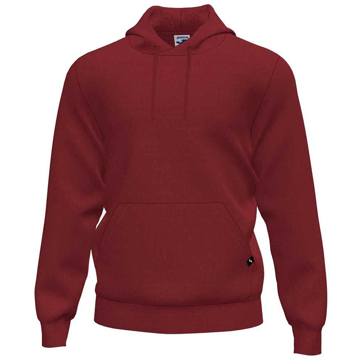 Joma Herren Sweatshirts S Burgunderrot, S Burgunderrot