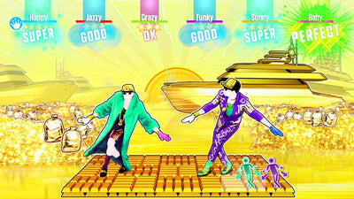 Ubisoft 10160575 - Just Dance 18 WII U