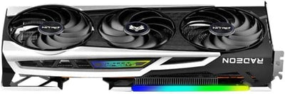 Sapphire + AMD Radeon RX 6700 XT Gaming OC 12 GB GDDR6 HDMI/Triple DP 11306-01-20G