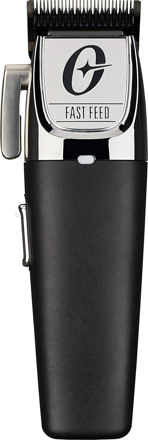 Oster Cordless Fast Feed 023-81 Kerpamoji mašinÄ—lÄ—