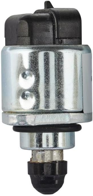 HELLA 6NW 009 141-291 Leerlaufregelventil, Luftversorgung - 12V - elektrisch - mit Dichtung