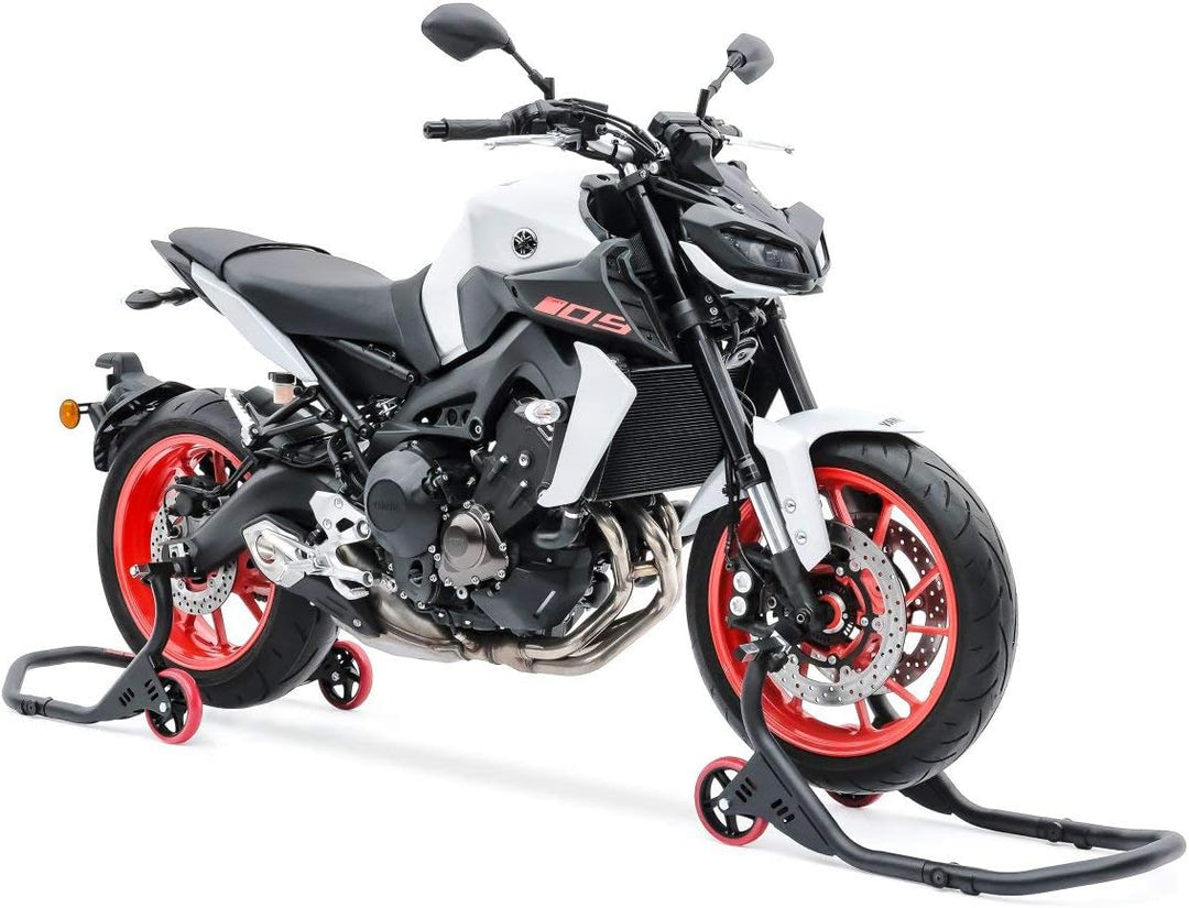Hinterrad Montageständer FS für KTM 390 Adventure