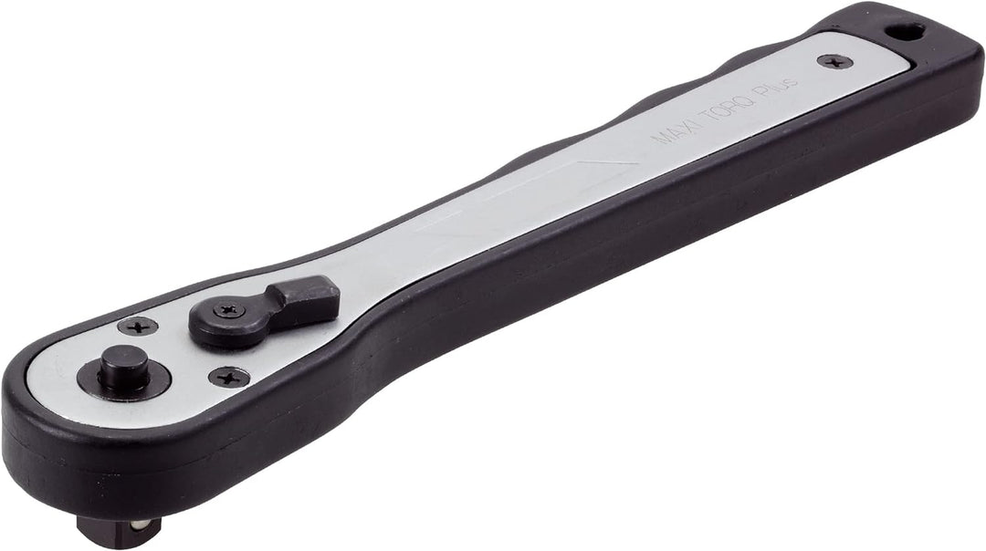kwb 3723-40 Profi Knarre 1/2 Zoll Profi-Knarre 1/2 Zoll, Profi-Knarre 1/2 Zoll