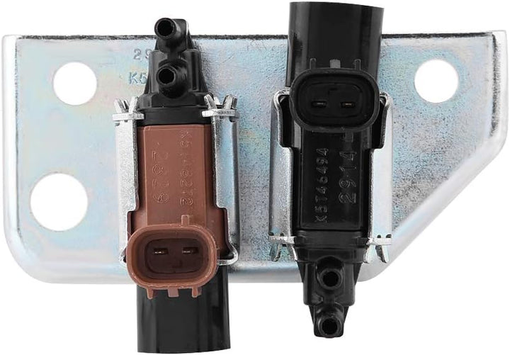 Mr577099 - Auto-Turbo-Boost-Magnetventil Ersatz Für Mitsubishi Shogun Triton L200 Mr577099 K5T46494